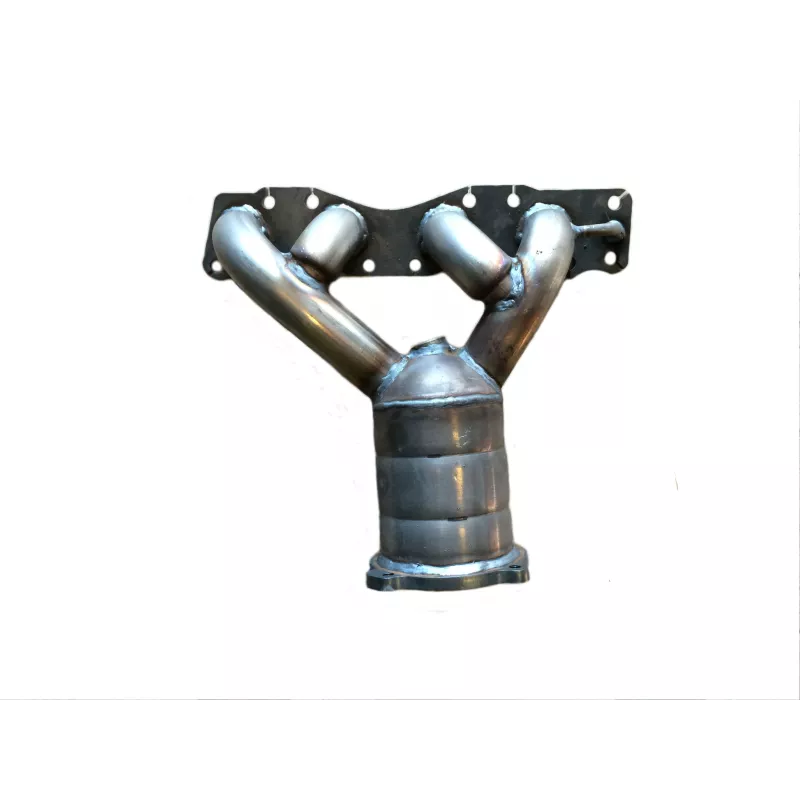 KF-96519 Catalytic Converter SUZUKI