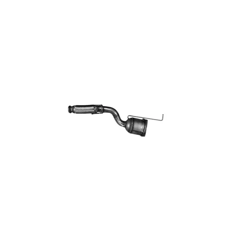 KF-55308 Catalytic Converter CITROËN / FIAT / LANCIA / PEUGEOT