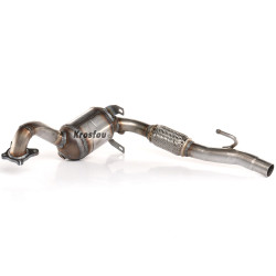 KF-55519 Catalytic Converter AUDI / SKODA