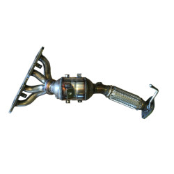 KF-77519 Catalytic Converter HYUNDAI / KIA