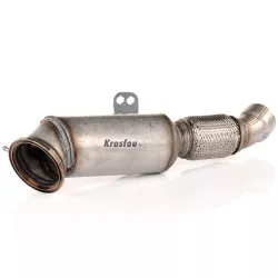 KF-55719 Catalytic Converter BMW