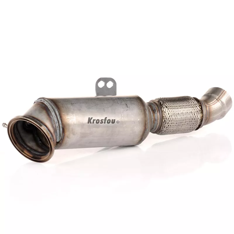 KF-55719 Catalytic Converter BMW