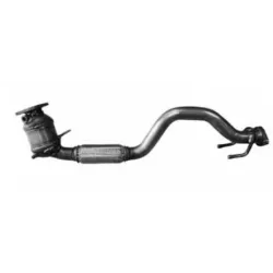 KF-97519 Catalytic Converter AUDI / SKODA / VOLKSWAGEN
