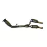 KF-56308 Catalytic Converter AUDI