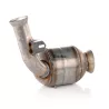 KF-82308 Catalytic Converter MERCEDES