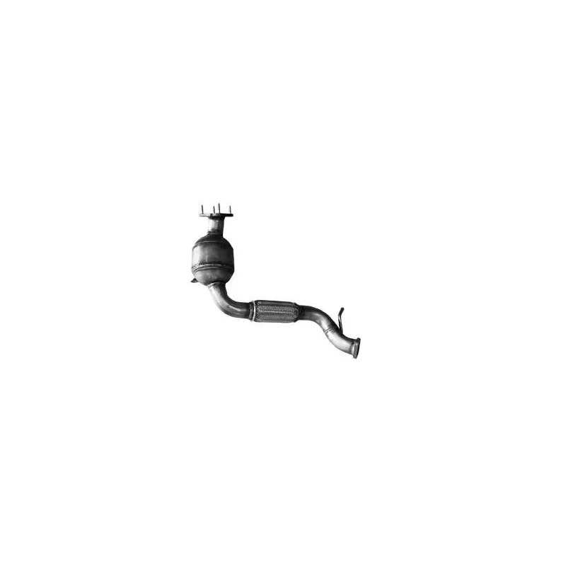 KF-57308 Catalytic Converter FORD