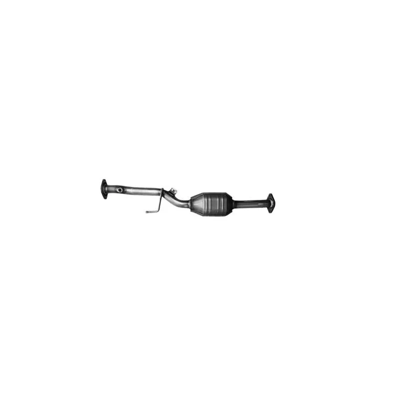 KF-58519 Catalytic Converter TOYOTA