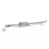KF-59308 Catalytic Converter MERCEDES