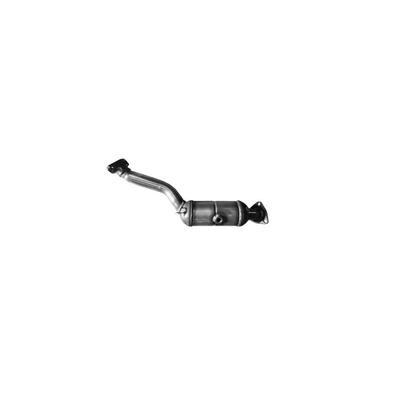 KF-59519 Catalytic Converter HONDA