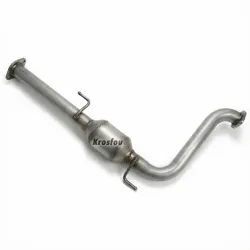 KF-83308 Catalytic converter SUZUKI - Krosfou