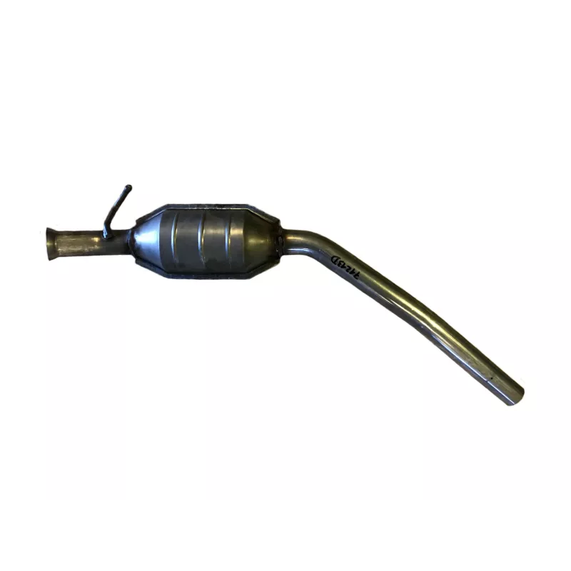 KF-93308 Catalytic Converter MERCEDES