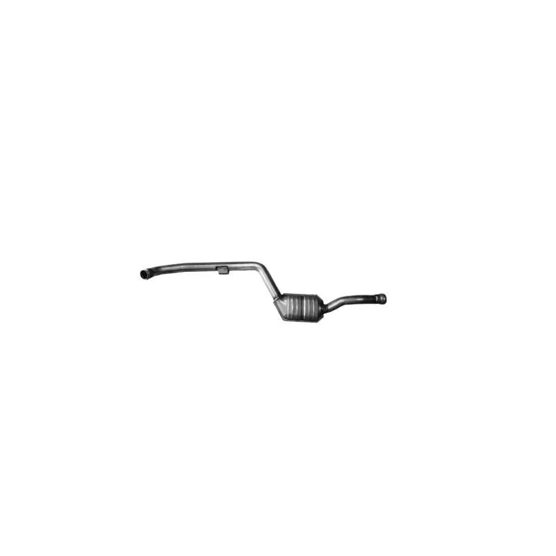 KF-61308 Catalytic Converter MERCEDES