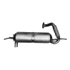 KF-61408 Catalytic Converter SMART