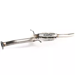 KF-81619 Catalytic Converter FORD