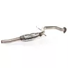 KF-81619 Catalytic Converter FORD