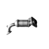 KF-62308 Catalytic Converter TOYOTA