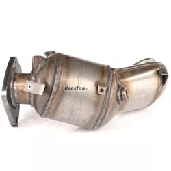 KF-62408 Catalytic Converter VAUXHALL