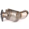 KF-62408 Catalytic Converter VAUXHALL