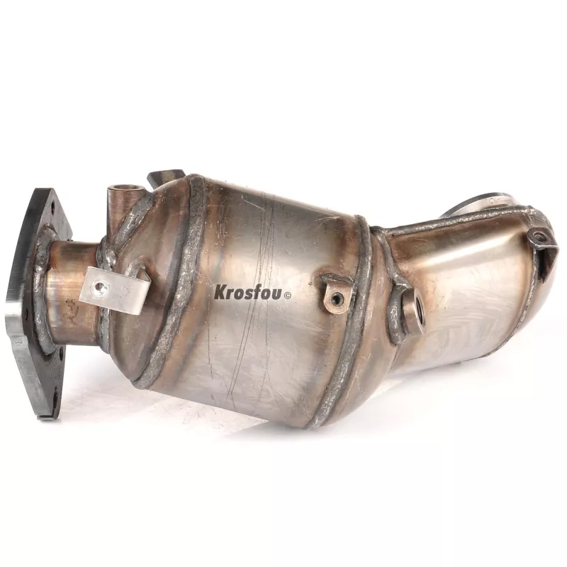 KF-62408 Catalytic Converter VAUXHALL