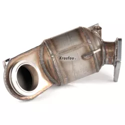 KF-62408 Catalytic Converter VAUXHALL