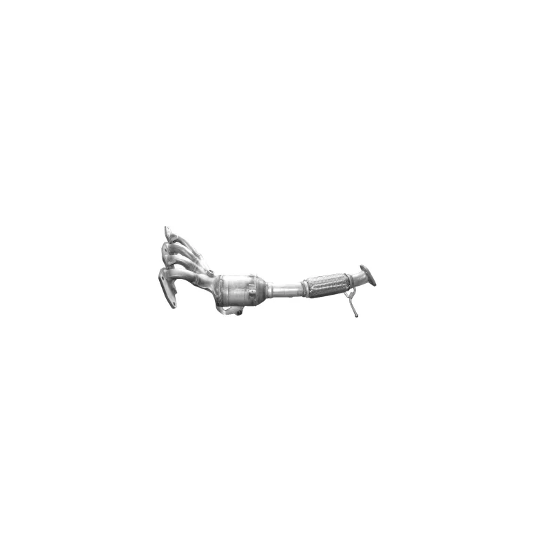 KF-62719 Catalytic Converter MAZDA