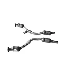 KF-64619 Catalytic Converter AUDI