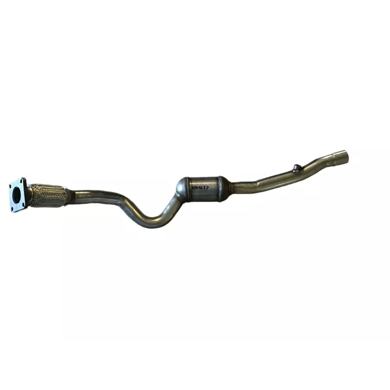 KF-73619 Catalytic Converter SKODA / VOLKSWAGEN