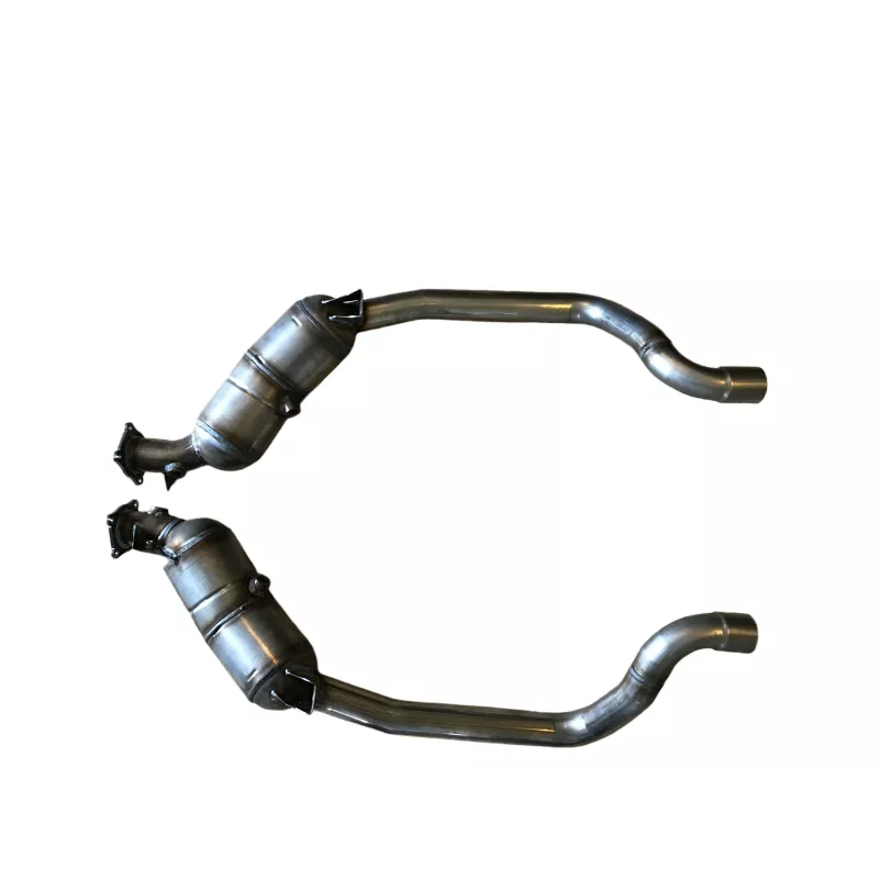 KF-66619 Catalytic Converter PORSCHE