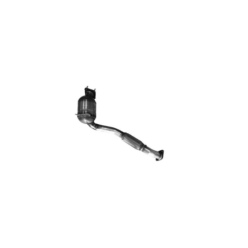 KF-67308 Catalytic Converter FORD