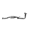 KF-68519 Catalytic Converter TOYOTA