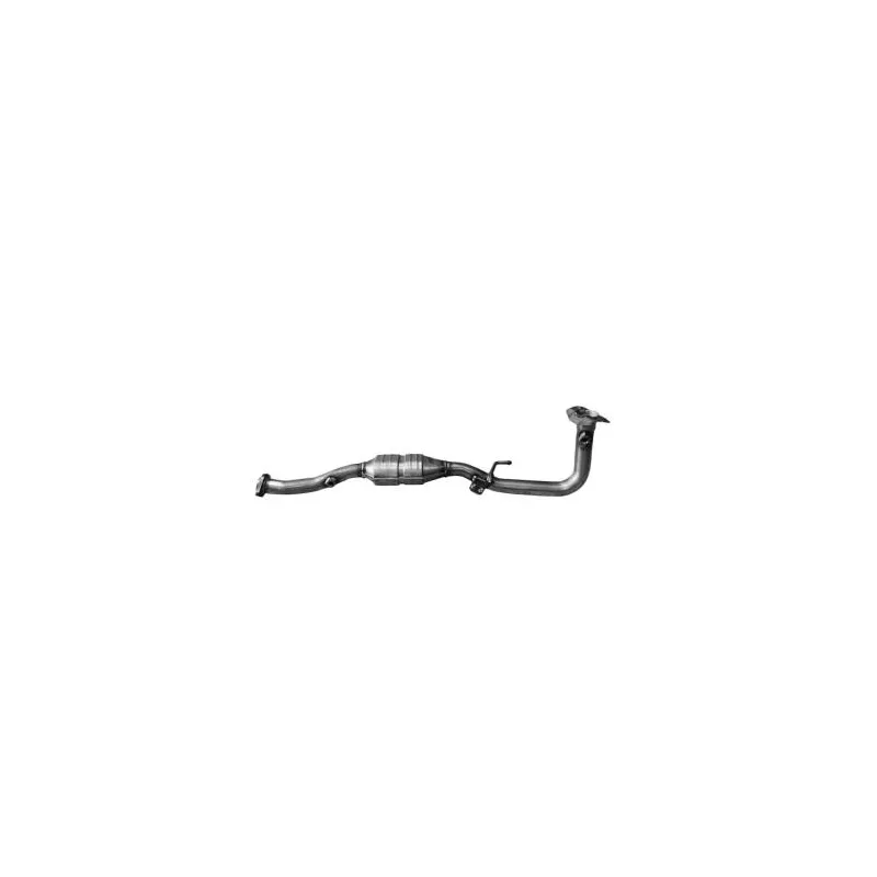 KF-68519 Catalytic Converter TOYOTA