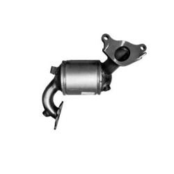 KF-69619 Catalytic Converter DACIA / NISSAN / RENAULT