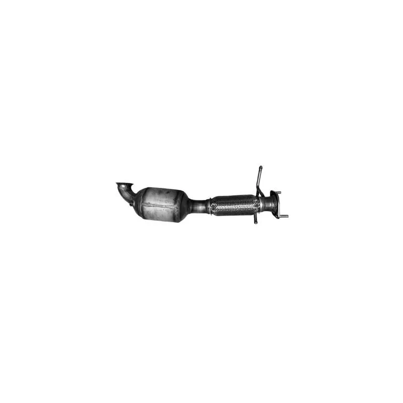 KF-71408 Catalytic Converter FORD