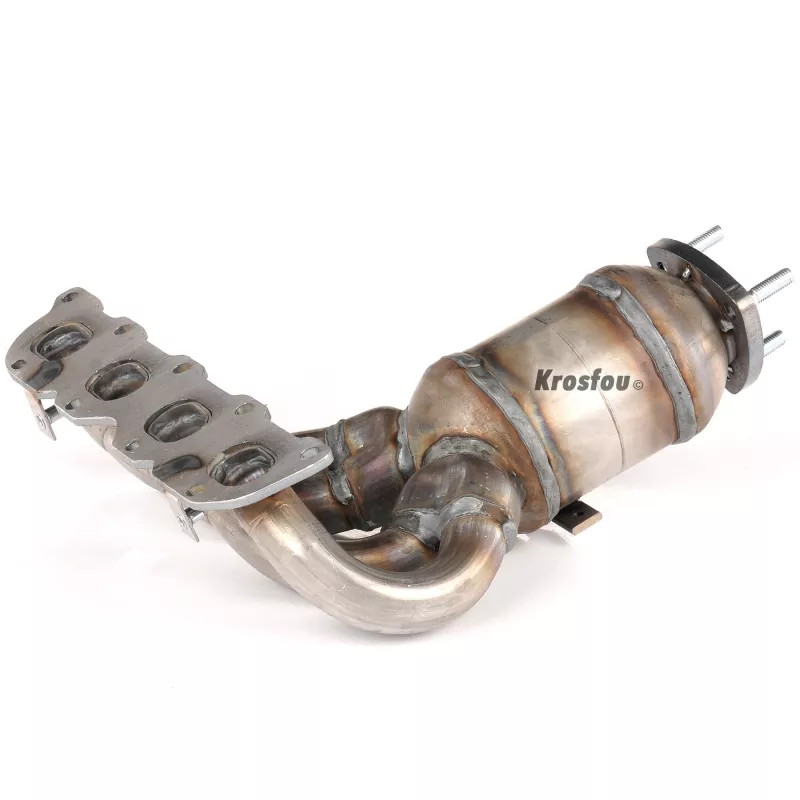 KF-72619 Catalytic Converter SEAT / SKODA / VOLKSWAGEN