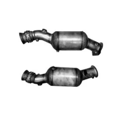 KF-72408 Catalytic Converter MERCEDES