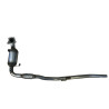 KF-74619 Catalytic Converter AUDI / SEAT / SKODA / VOLKSWAGEN