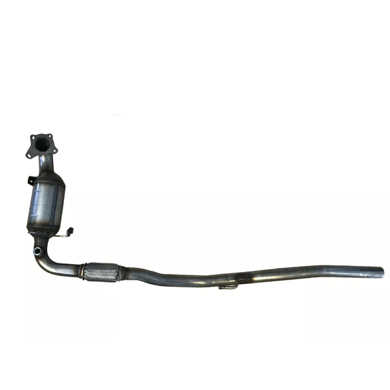 KF-74619 Catalytic Converter AUDI / SEAT / SKODA / VOLKSWAGEN