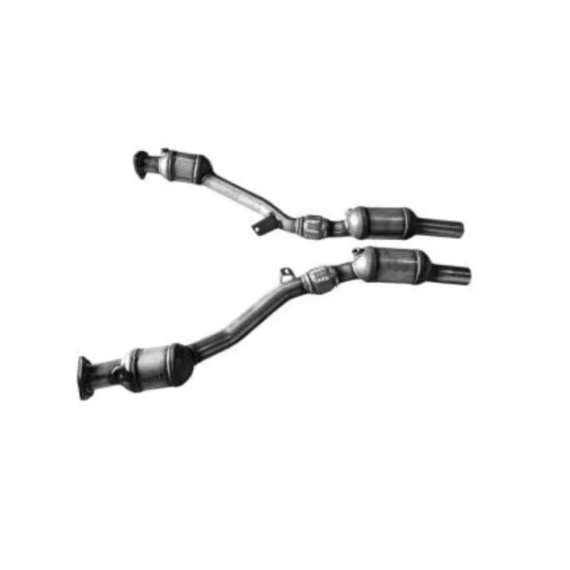 KF-75619 Catalytic Converter AUDI