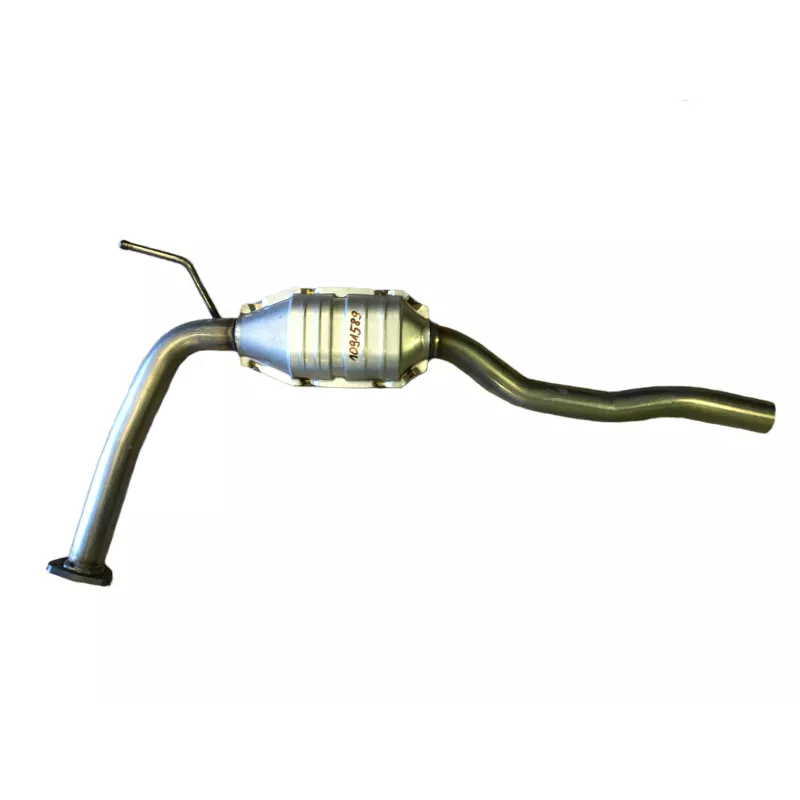 KF-98519 Catalytic Converter VOLKSWAGEN