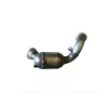KF-87308 Catalytic Converter MERCEDES