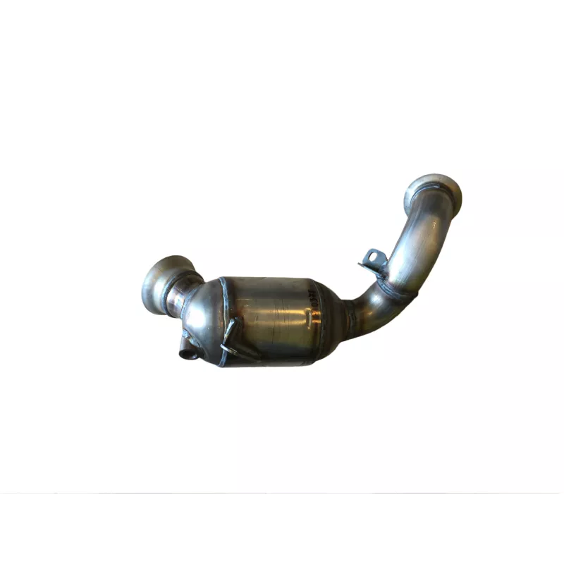 KF-87308 Catalytic Converter MERCEDES
