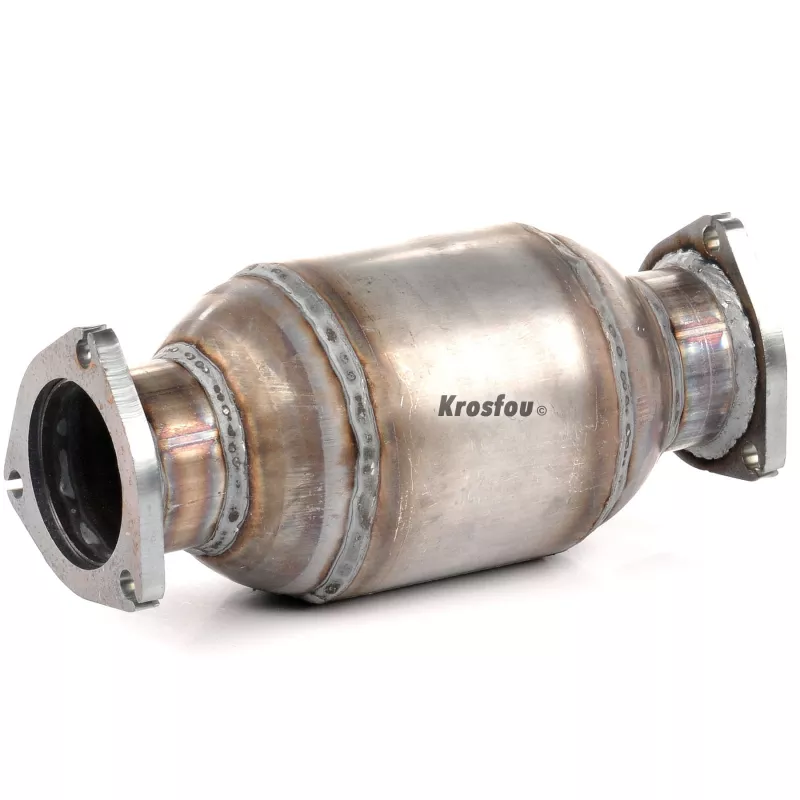 KF-74719 Catalytic Converter VAUXHALL
