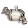 KF-75719 Catalytic Converter DACIA / NISSAN / RENAULT
