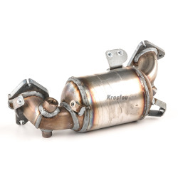 KF-89308 Catalytic Converter TOYOTA
