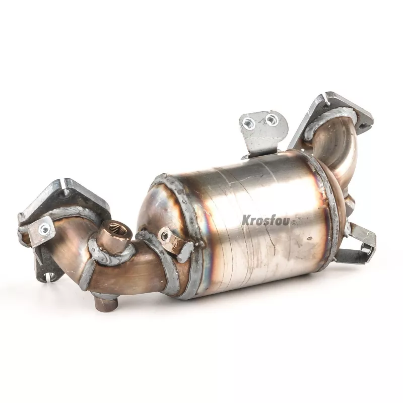 KF-89308 Catalytic Converter TOYOTA