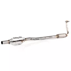 KF-76619 Catalytic Converter VAUXHALL