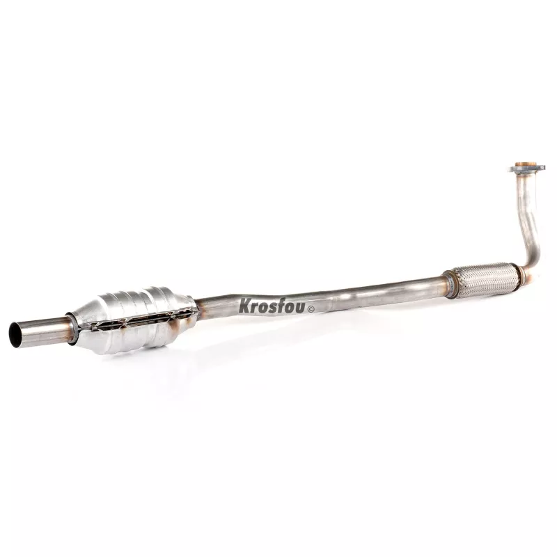 KF-76619 Catalytic Converter VAUXHALL