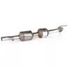 KF-99308 Catalytic Converter VOLKSWAGEN