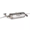 KF-90719 Catalytic Converter SMART