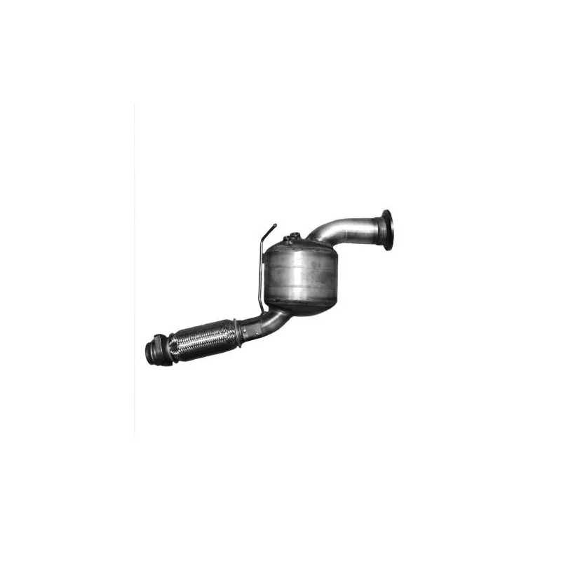 KF-78308 Catalytic Converter BMW